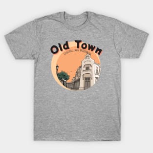 Old Town T-Shirt